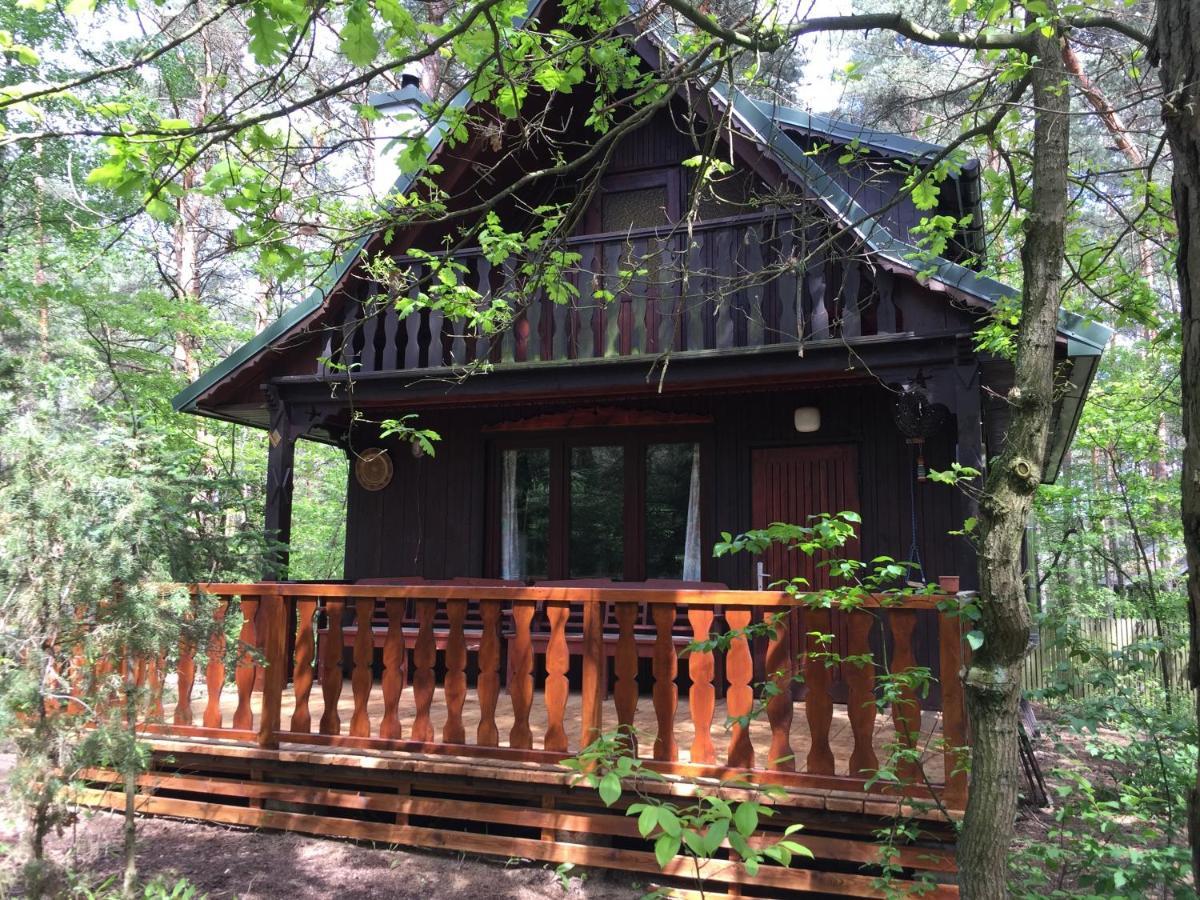 Dom Letniskowy Villa Rozan Kültér fotó